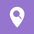 程序图标：GPS Location finder