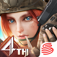 프로그램 아이콘: RULES OF SURVIVAL