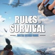 Icon of program: RULES OF SURVIVAL