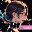 プログラムのアイコン：AI baeSexy char chat