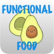 프로그램 아이콘: Functional Food