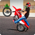 プログラムのアイコン：Motos no Grau de Rua Bras…