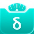 Ikon program: Scelta: Track my weight