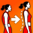 程序图标：Healthy Spine Straight Po…