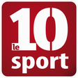 Biểu tượng của chương trình: Le 10 Sport