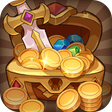 プログラムのアイコン：Treasure Chest Master