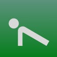 Ícone do programa: Daily Plank bodyweight wo…
