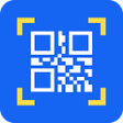 程序图标：QRPASS전자출입증