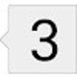 Icon of program: Message Counter for Gmail…