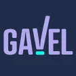 程序图标：Gavel - TCG Live Auctions