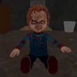 Ikon program: Chucky The Killer Doll