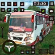 程序图标：Indian Bus Games Kashmir …