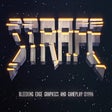 程序图标：STRAFE