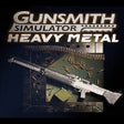 Icon of program: Gunsmith Simulator - Heav…