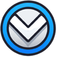 Icono del programa: GitHub Pull Request Mark …