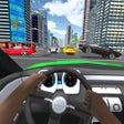 أيقونة البرنامج: Furious Car: Fast Driving…