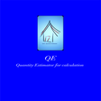 程序图标：Civil Quantity Estimator