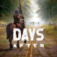Icon of program: Days After: Zombie Surviv…