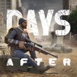 Ikona programu: Days After: Zombie Surviv…
