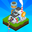 程序图标：Lazy Sweet Tycoon - Premi…