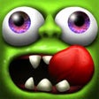 أيقونة البرنامج: Zombie Tsunami Unblocked