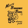 프로그램 아이콘: Moes Broadway Bagel