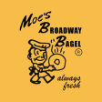 Moes Broadway Bagel