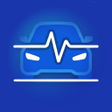 ไอคอนของโปรแกรม: DrivePulse: Car Companion
