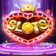 Ícone do programa: Slots Master double win c…