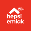 Icono de programa: HepsiemlakEv  Emlak İlanl…