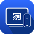 程序图标：Cast TV - Cast for Chrome…
