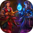 程序图标：Aladdin Legend