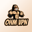 Ícone do programa: OHM VPN