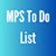 Иконка программы: MPS To Do List