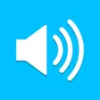 Ikon program: Volume Booster