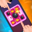 ไอคอนของโปรแกรม: Bomb Chip: 2P Potato Chal…