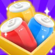 Ikona programu: Juice Shuffle Challenge