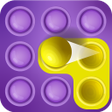 Icoon van programma: Lets Pop DrivePuzzle Game