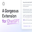 Icon of program: Alicent for ChatGPT