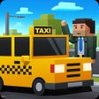 Icoon van programma: Loop Taxi