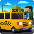 أيقونة البرنامج: Loop Taxi