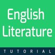 プログラムのアイコン：English Literature