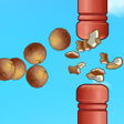 Icoon van programma: coconut smash