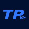 Icoon van programma: TrainingPeaks Virtual