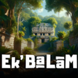 プログラムのアイコン：Ek Balam Tour Guide Cancu…
