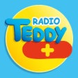 プログラムのアイコン：Radio TEDDY