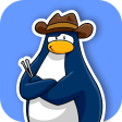 Club Pingüino - Stickers para Whatsapp