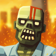 Ikona programu: Resident Zombie Survival