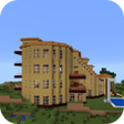 Иконка программы: Small House Craft