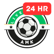 Icoon van programma: AMK - 24 Hr